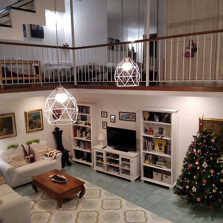 Апартаменти A Casa Di Monica Поццуолі Екстер'єр фото